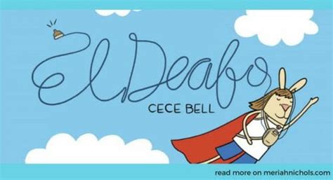 el deafo թորենթ|El Deafo Summary .